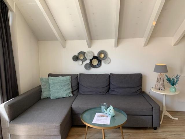 Beach House Zandvoort Exterior foto