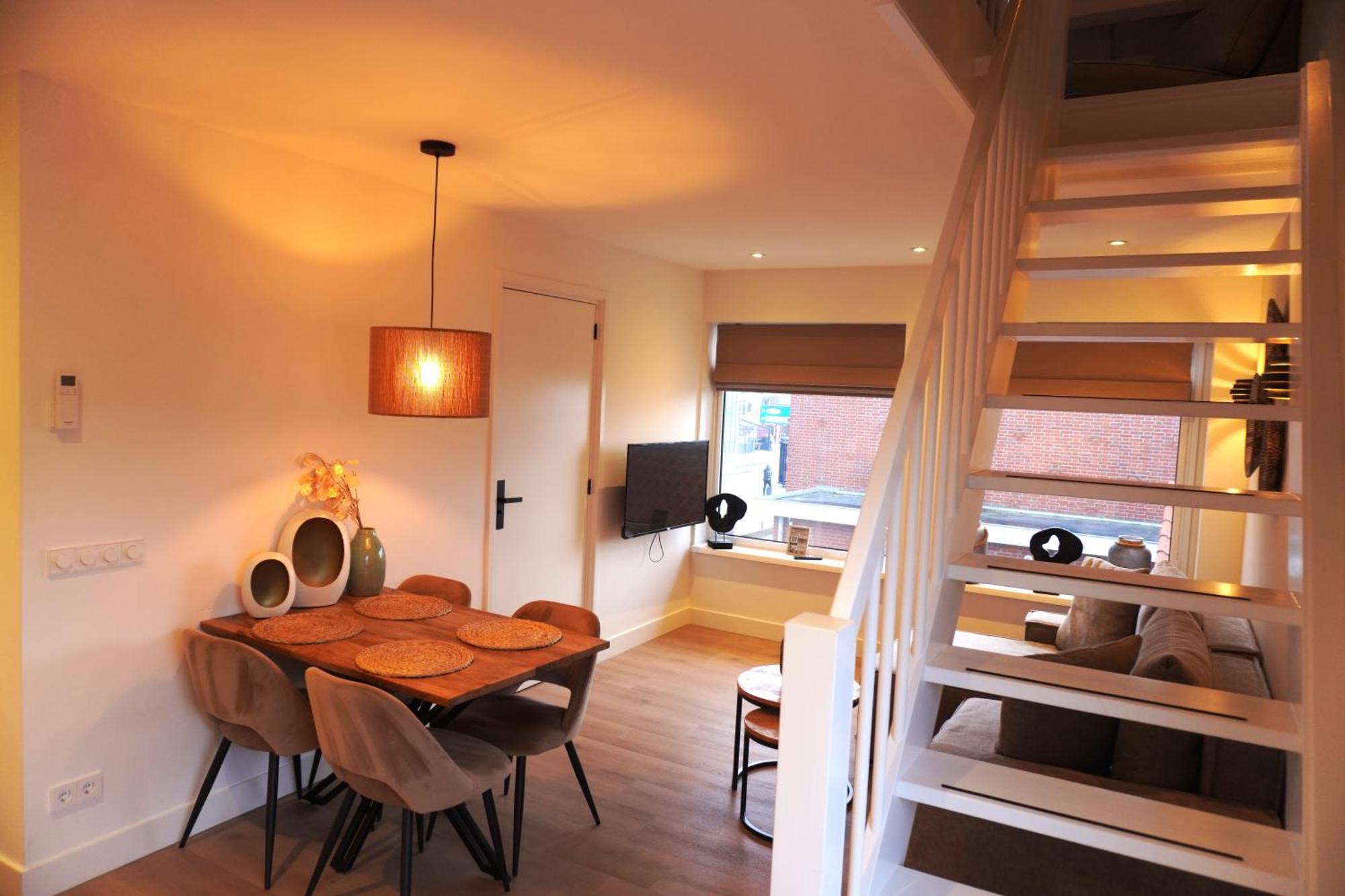 Beach House Zandvoort Exterior foto