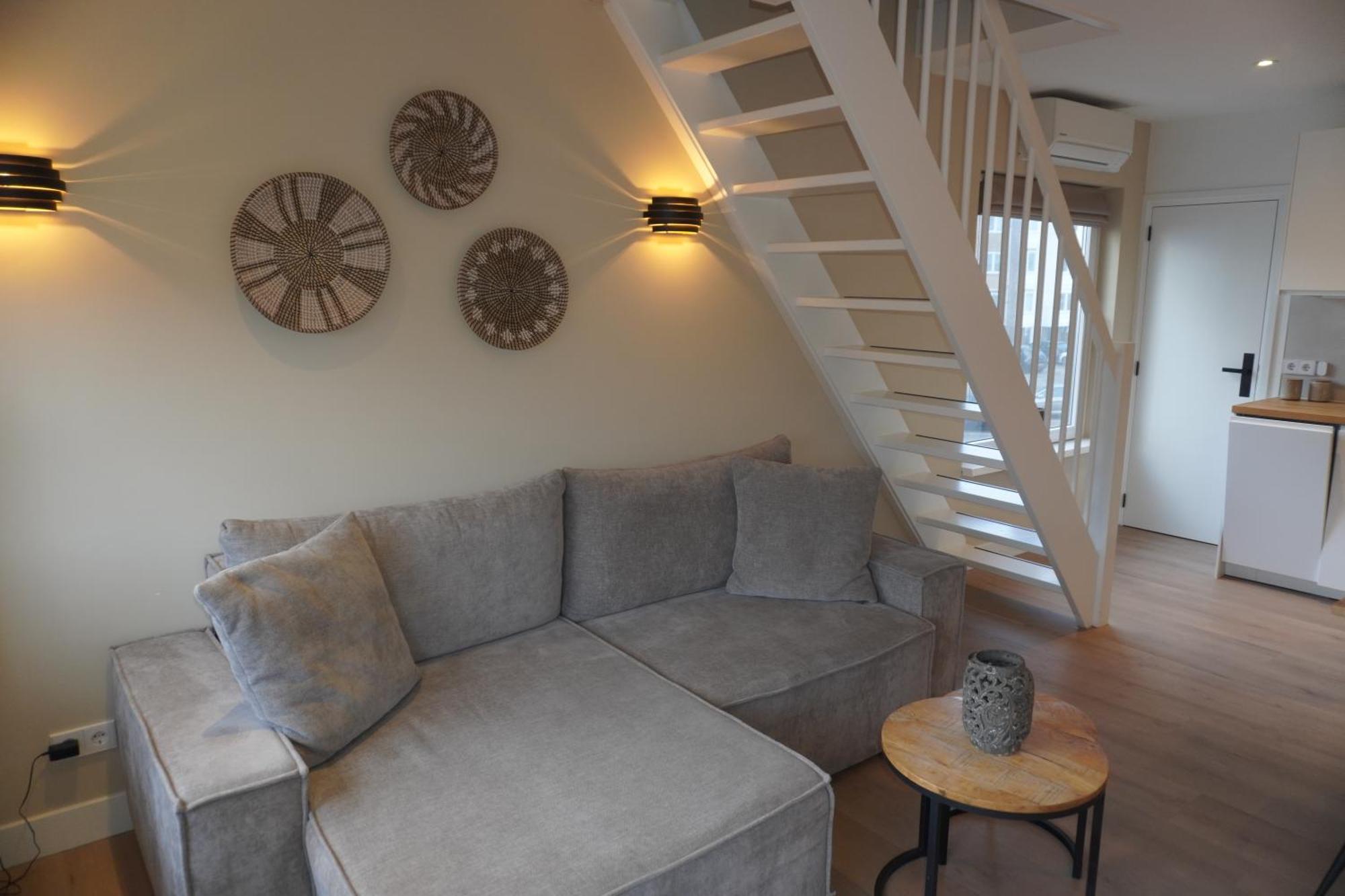 Beach House Zandvoort Exterior foto