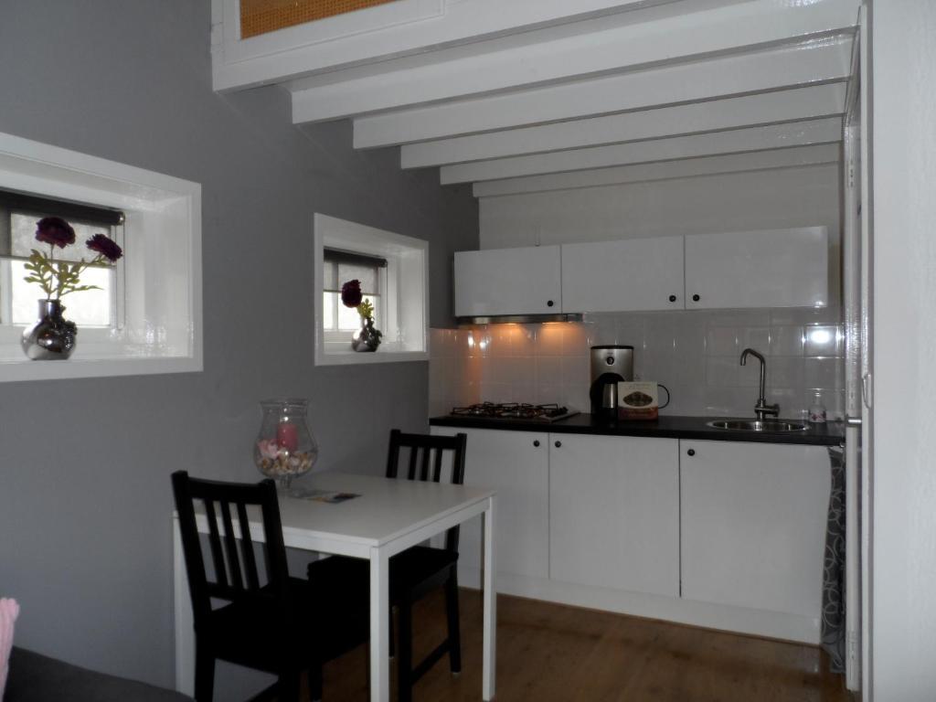 Beach House Zandvoort Quarto foto